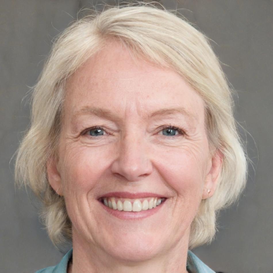 Professional portrait of Nalinthip Srisawat, Blockchain Research Director