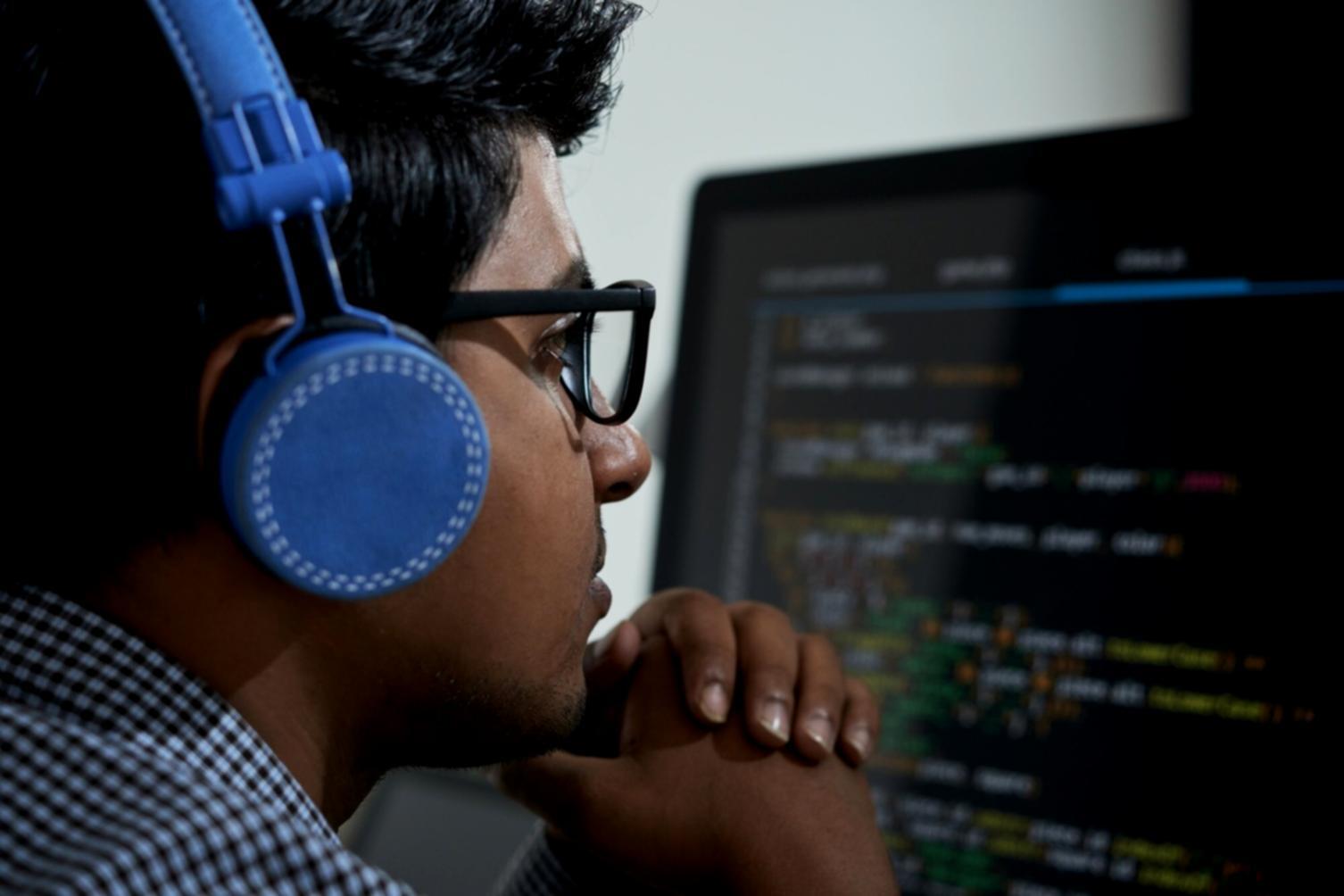 Advanced blockchain analysis dashboard showing real-time transaction monitoring and pattern recognition