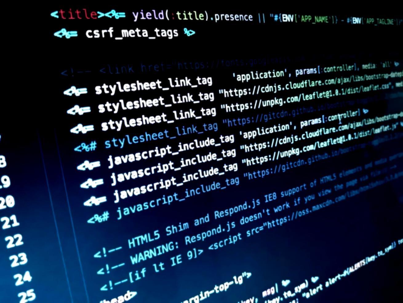 Smart contract code analysis with security assessment results