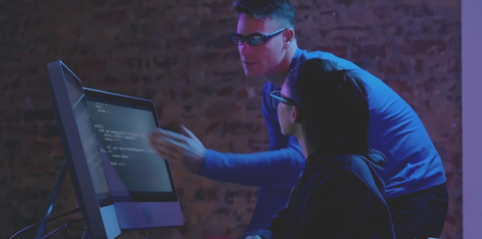 Advanced blockchain data analysis dashboard showing transaction flows and network analytics