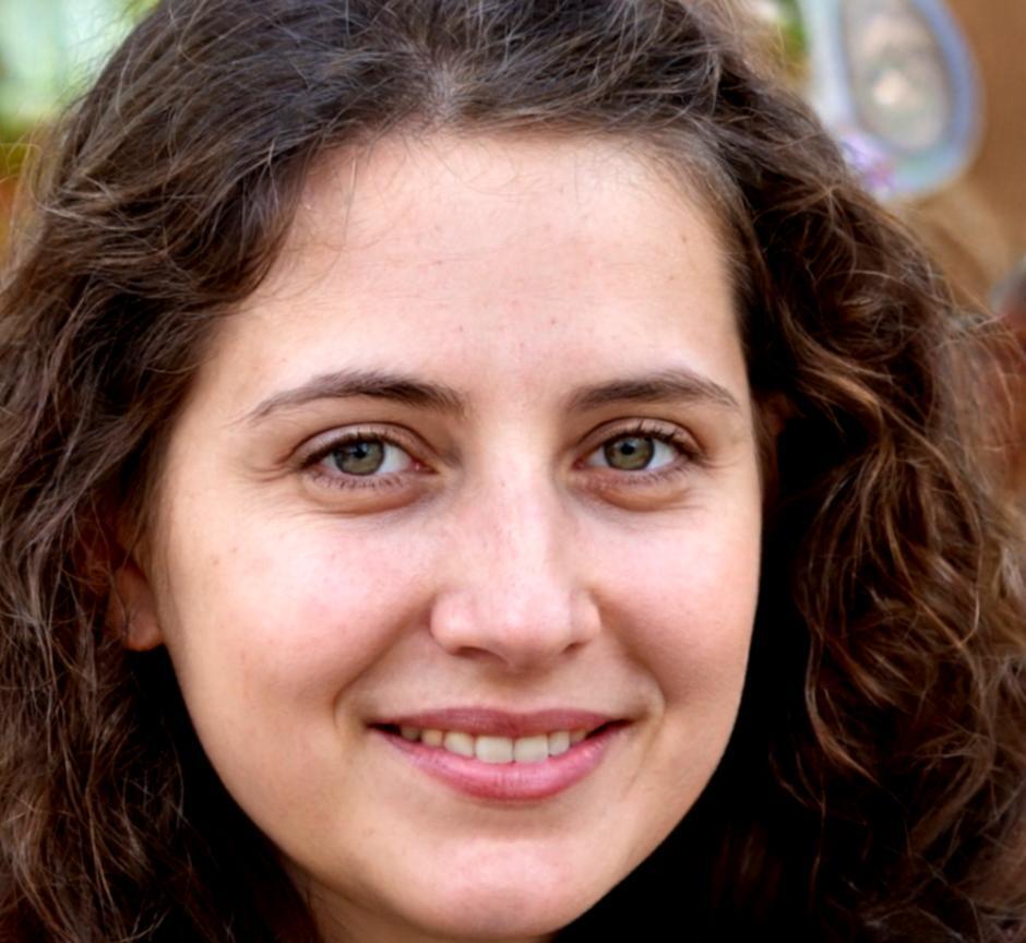 Astrid Haugen, Market Intelligence Director